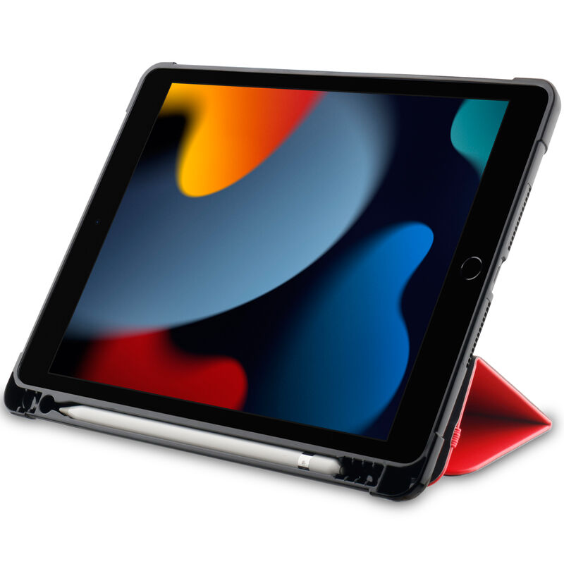 product image 7 - Coque iPad 9e & 10e gén React Series Folio